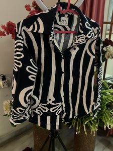 zara shirt