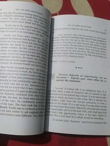 Icse Model English Essays