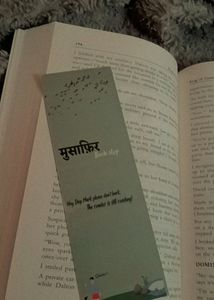 Bookmarks Combo Of 3