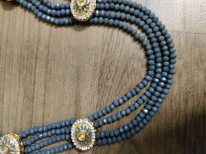 Unused Jewellery Set