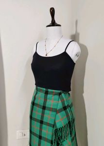 UNIQLO JW Anderson Fringe Skirt🇸‌🇦‌🇱‌🇪24hrs