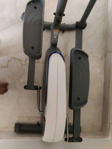 Elliptical Cross Trainer