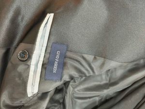 Givo Black Tuxedo For Sale