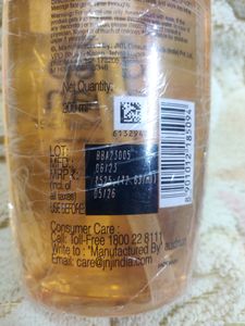 Neutrogena Deep Clean Facial Cleanser