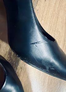 Marks &amp; Spencer Stiletto Heel Pointed Court Shoes