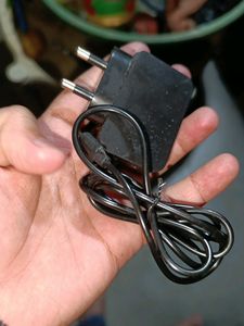 B Type Charger For Keypads, Android