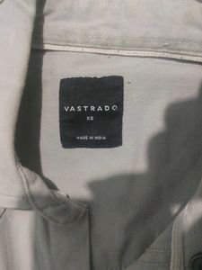 Stylish Vastrado Shacket