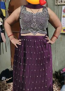 Lehenga Choli