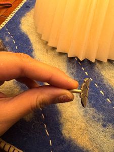 925 dainty Silver  Ring