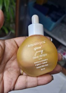 multiple makeup products