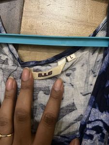 Dinle Layered Top