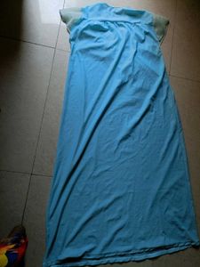 Sky Blue Nighty
