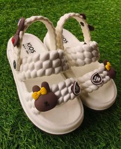 eva sandals for girls'
