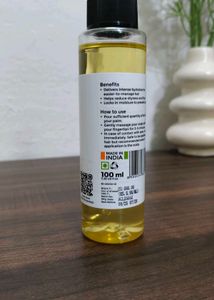 Brillare Argan Oil
