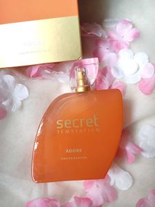 Secret Temptation Adore Perfume