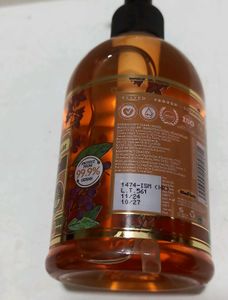 Khadi Natural Hand Wash Duo