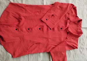 Casual Office Shirt