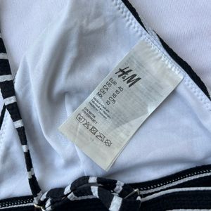 H&amp;M Triangle Bra