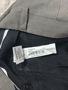 Men&#39;s Grey Pants