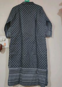 Straight Kurta