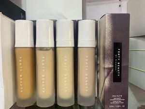 FENTY BEAUTY FOUNDATION