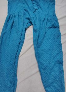 Salwar Set