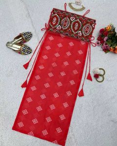 Navratri Special Dresses