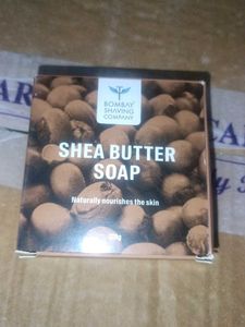 Bombay Shaving Soap Bundle