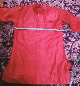 PRICE DROP!Kurta Jacket Set