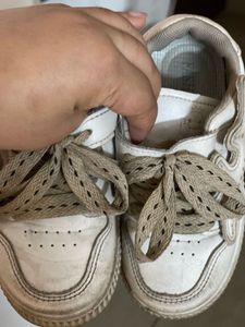 Vintage Style Sneakers