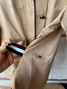 Psalter Jacket