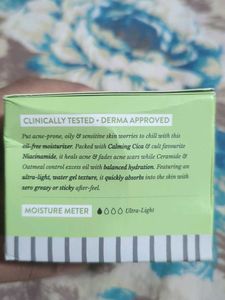 Dot &amp; Key Cica Calming Moisturizer