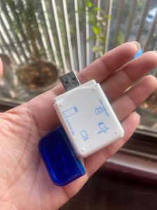 Card Reader