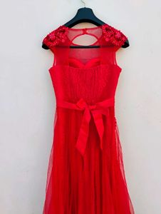 Princess Designer Gown For Wedding