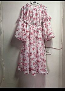Pinteresty Dress💌🤍 ( Combo)