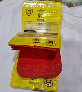 34 PC Mobile Back Cover Packeging