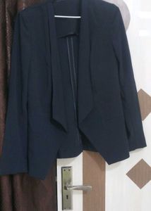 Brand New Blazer