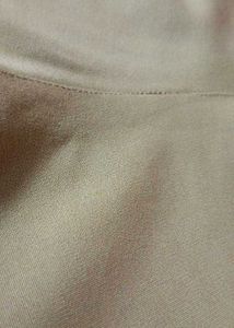 Body Hugging Trousers