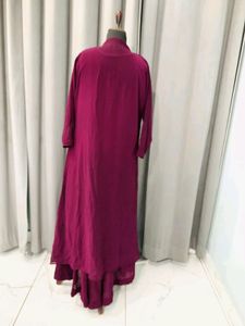 2 Piece Apper Dress