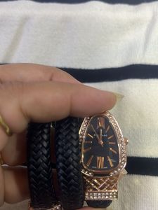 Bvlgari(copy) Watch