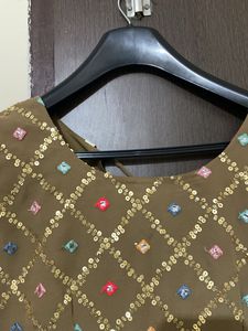 Its Used Suit
