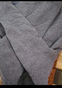 Puma Blue Jacket good for winter no coin used some