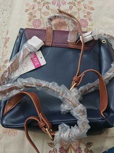 Lavie Backpack