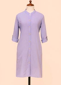 🪻Lavender Linen Beutiful Co-ord Set