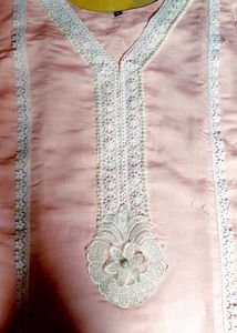 Pakistani Suit