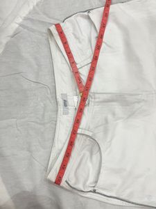 Low Waist Jeans