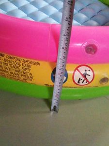Kids Bath Tub Round