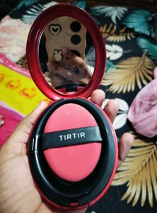 Tirtir Mask Fit Red Cushion Foundation (23 N Sand)