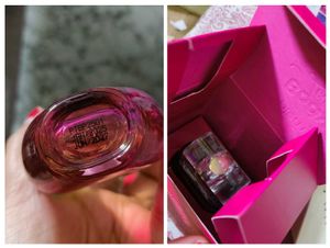 Tonka Bella Plum EDP