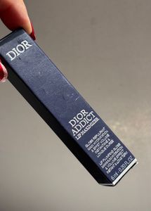 Dior Addict Lip Maximizer :- 026 Intense Mauve